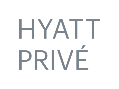 Hyatt Prive