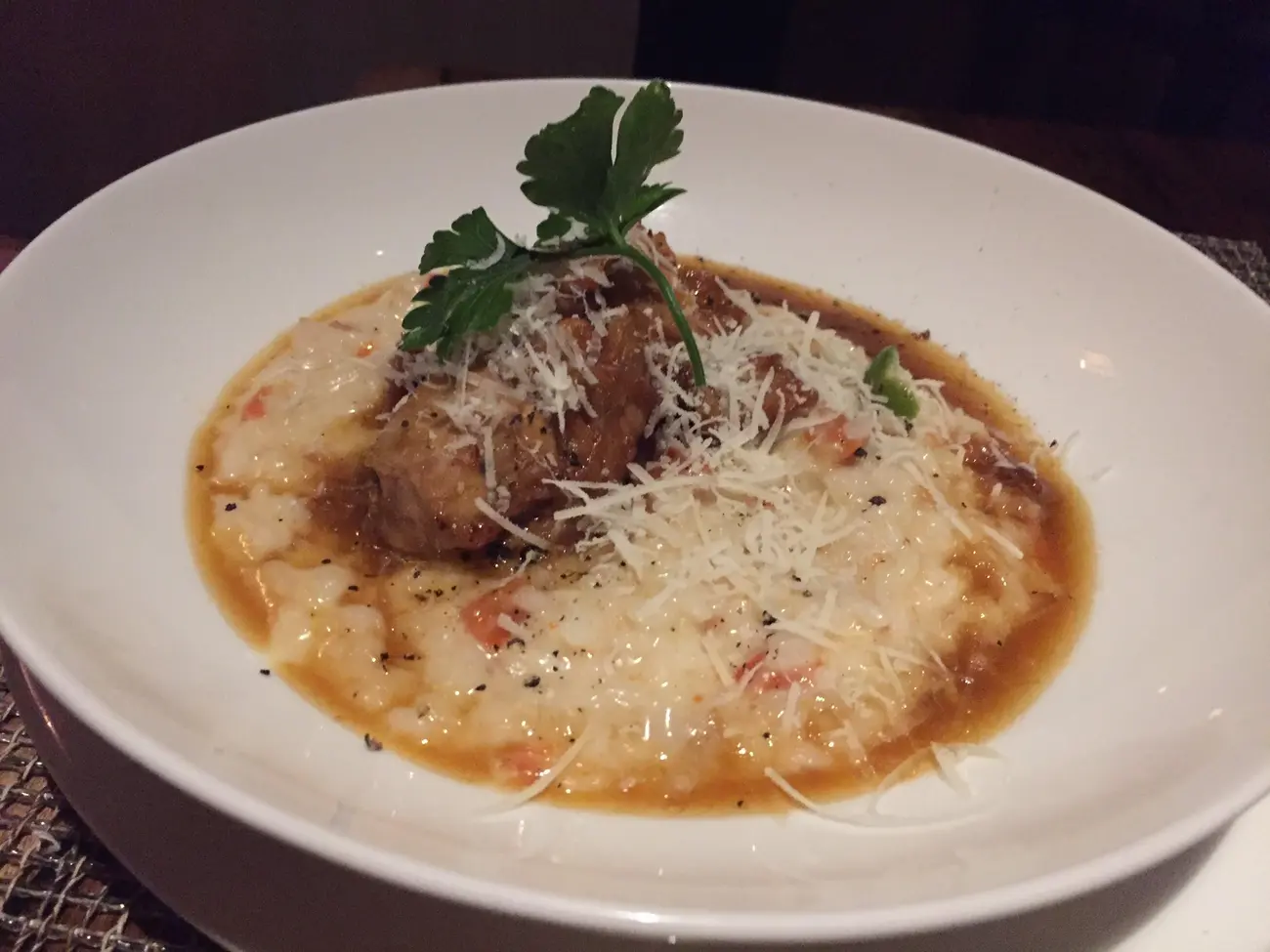 Cloister at Sea Island