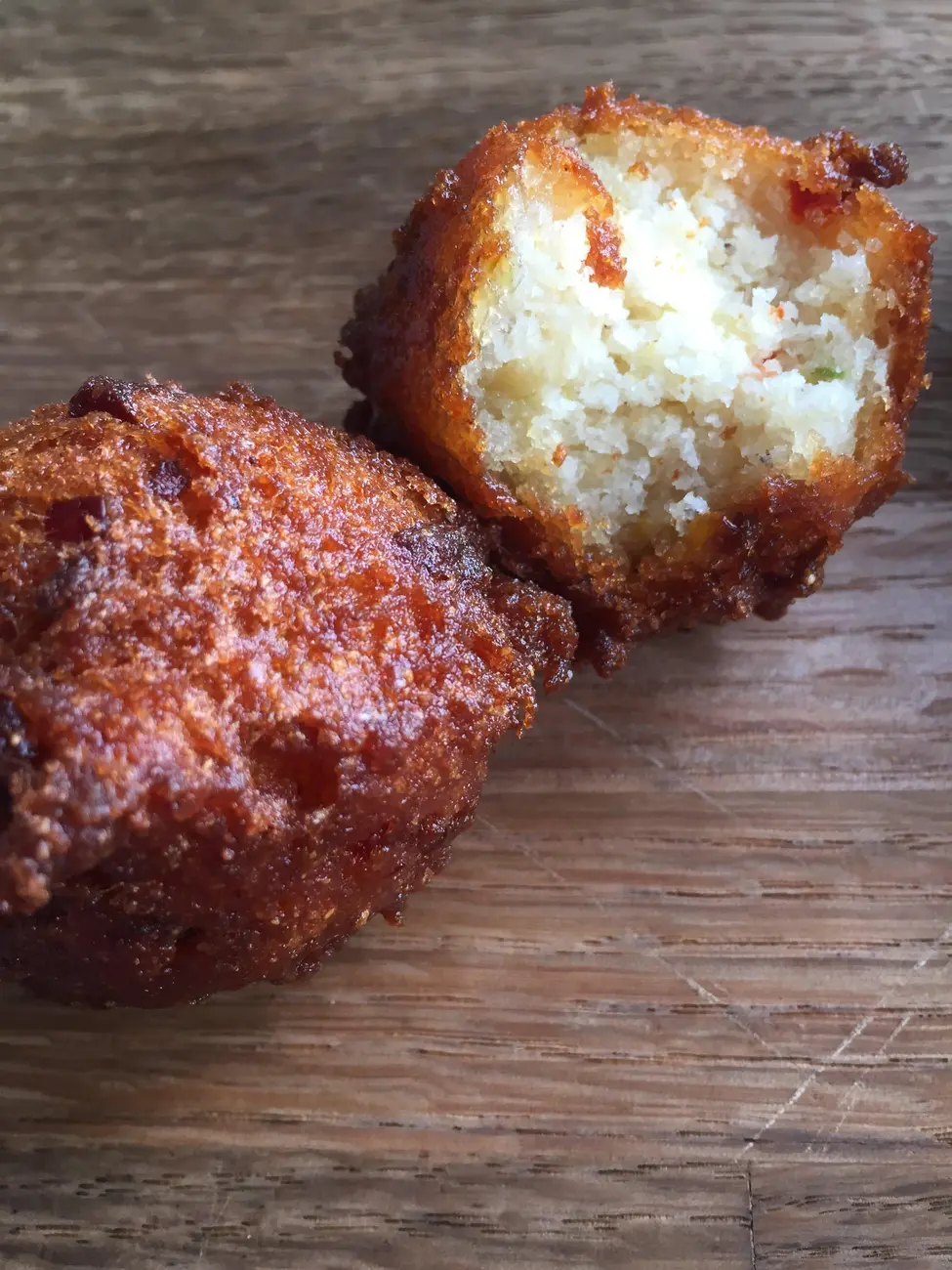 Cloister at Sea Island