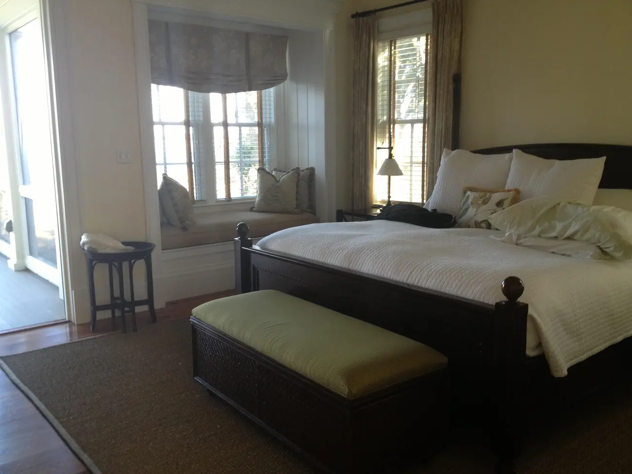 Montage Palmetto Bluff