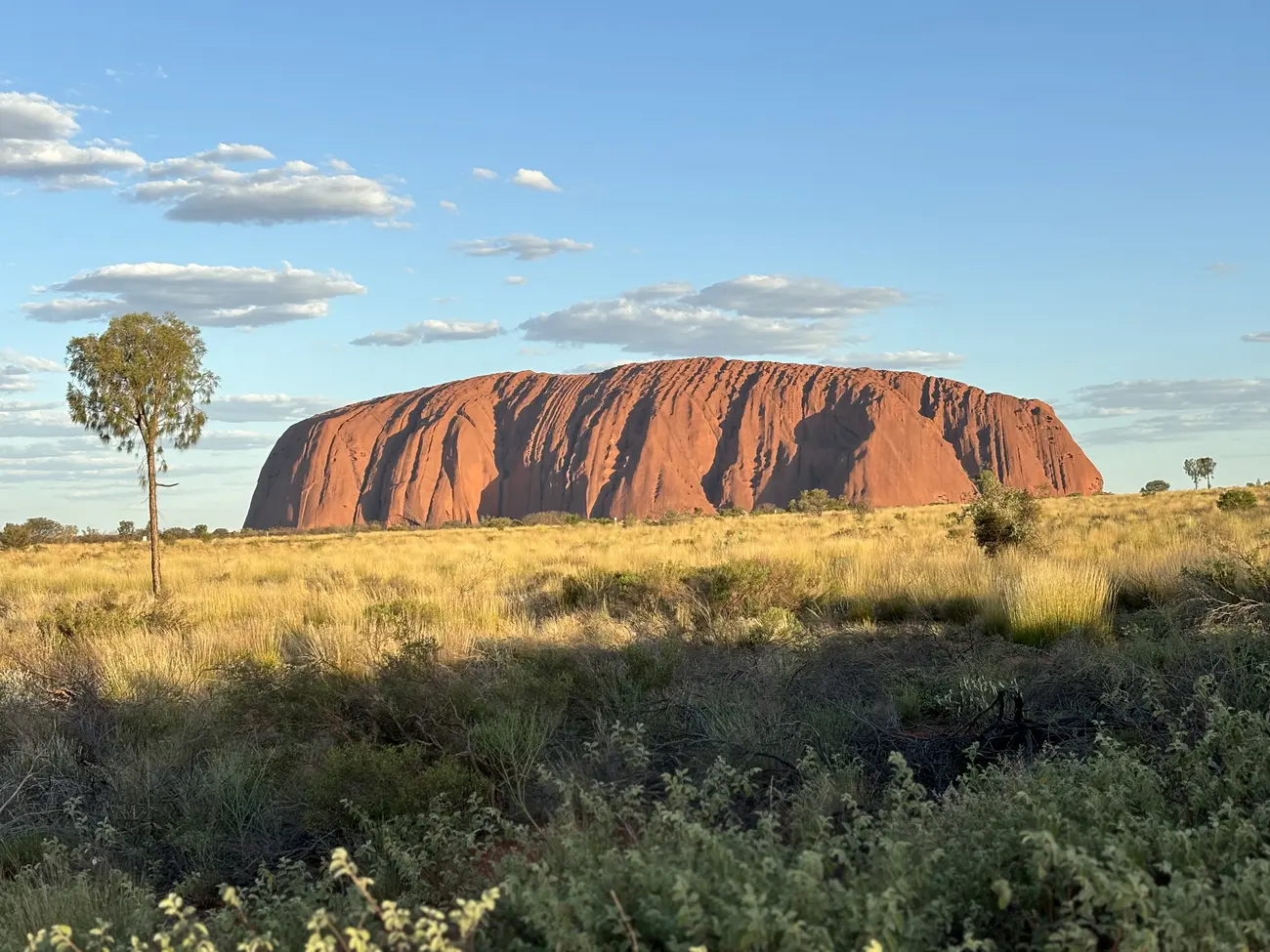 ayers rock