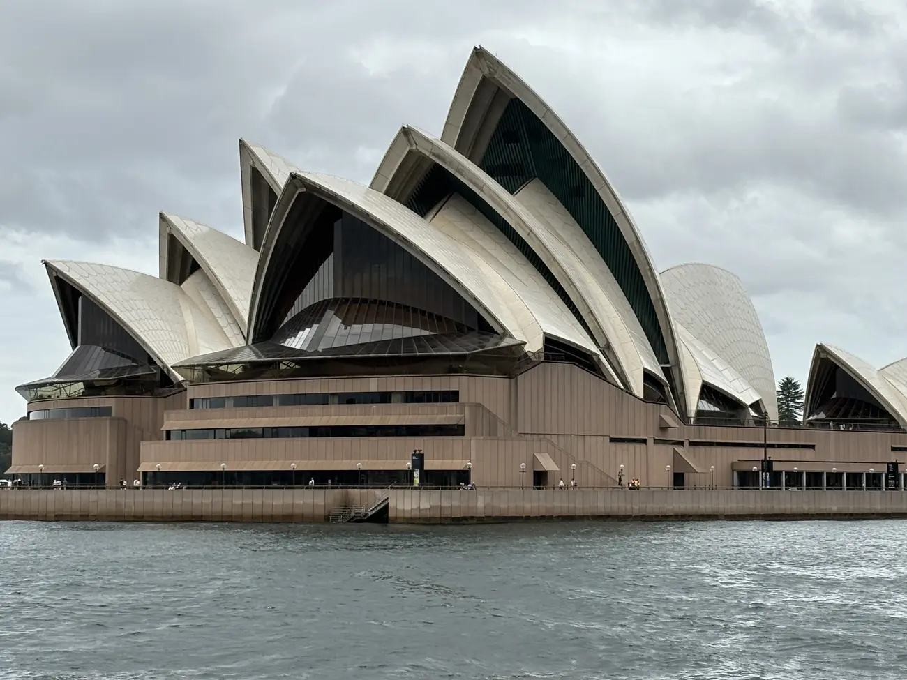 sydney opera