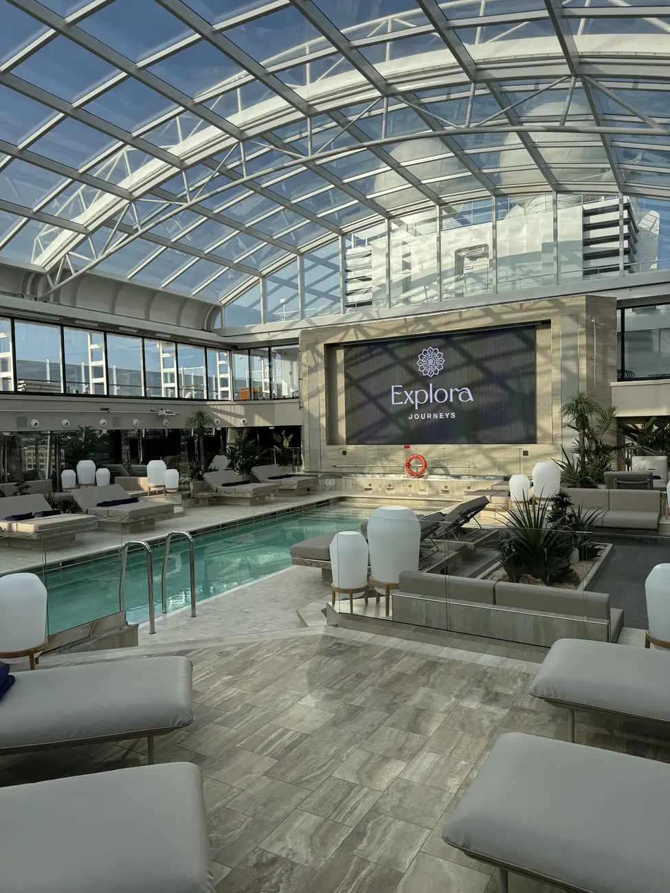 Explora Solarium