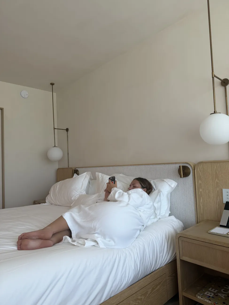 The Boca Raton Beach Club Rooms