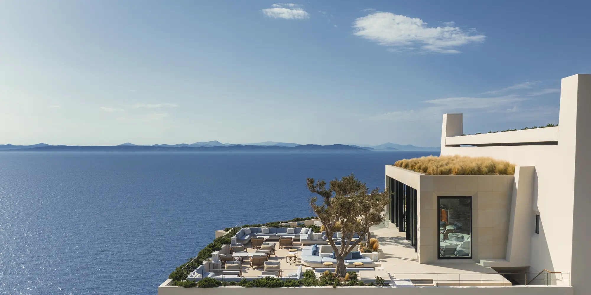 One and Only Kea Island