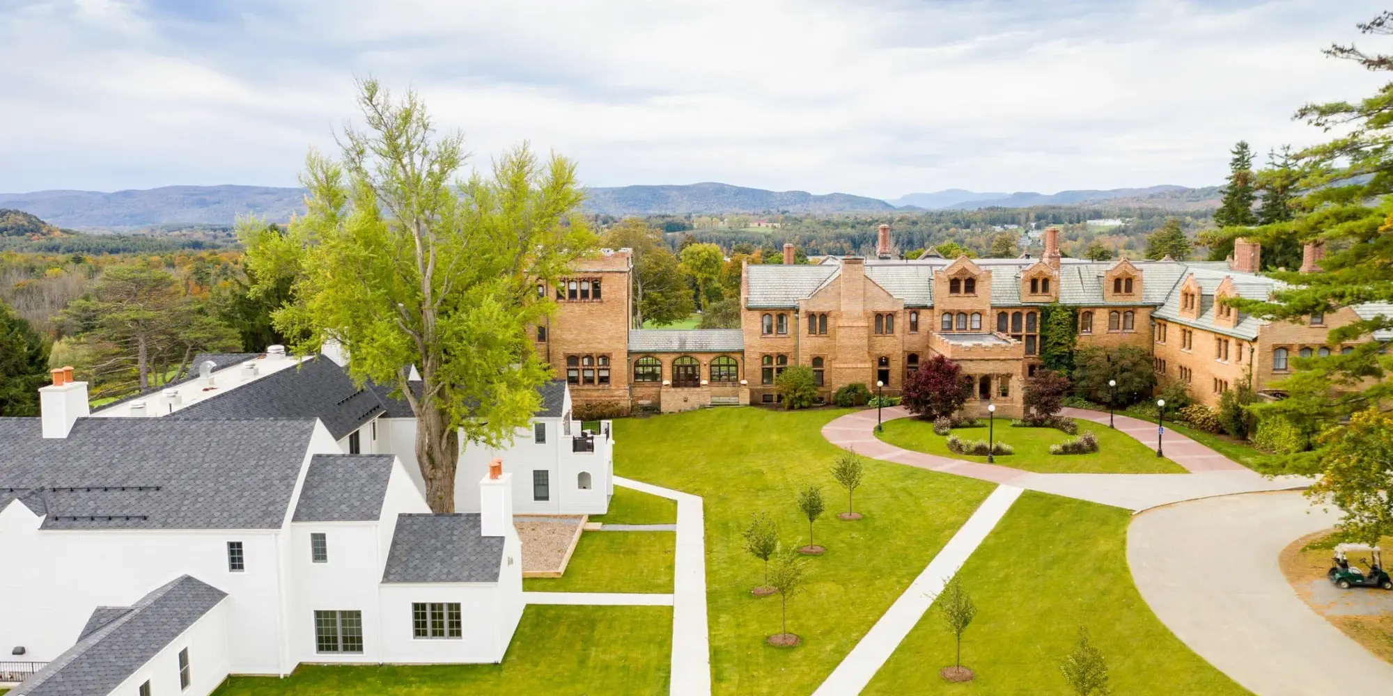 Miraval Berkshire Resort