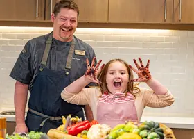 Miraval Berkshire Chocolate 